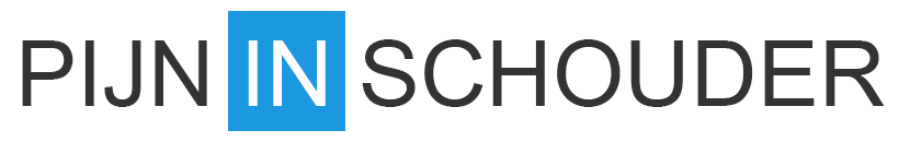 Pijninschouder.nl